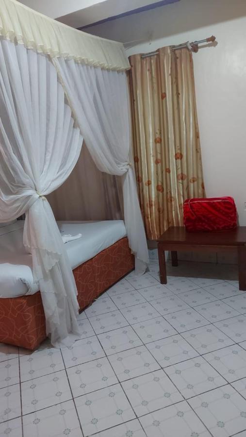 Viewers Park Hotel Naivasha Exterior foto