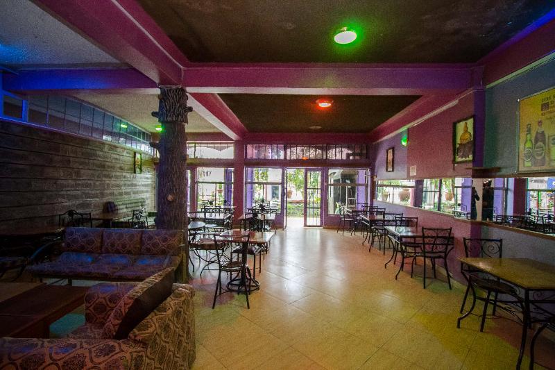Viewers Park Hotel Naivasha Exterior foto