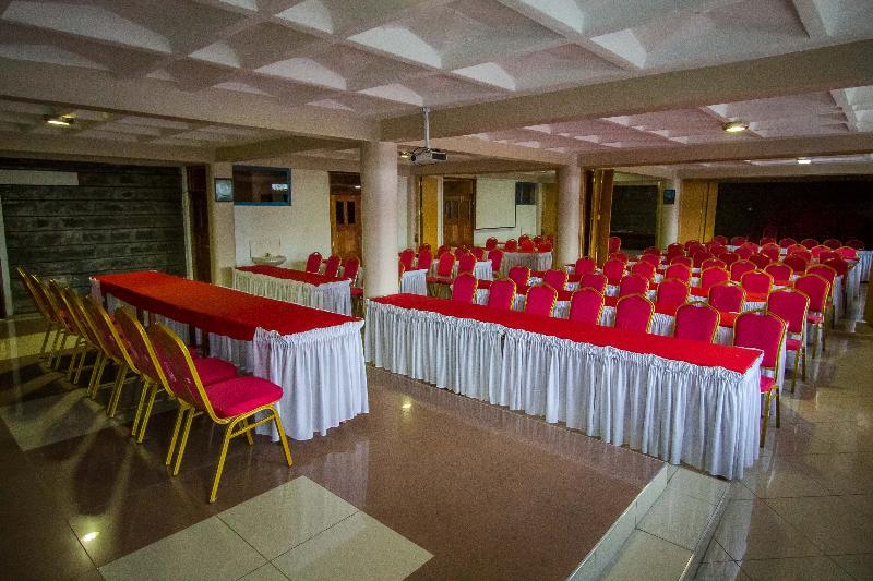 Viewers Park Hotel Naivasha Exterior foto
