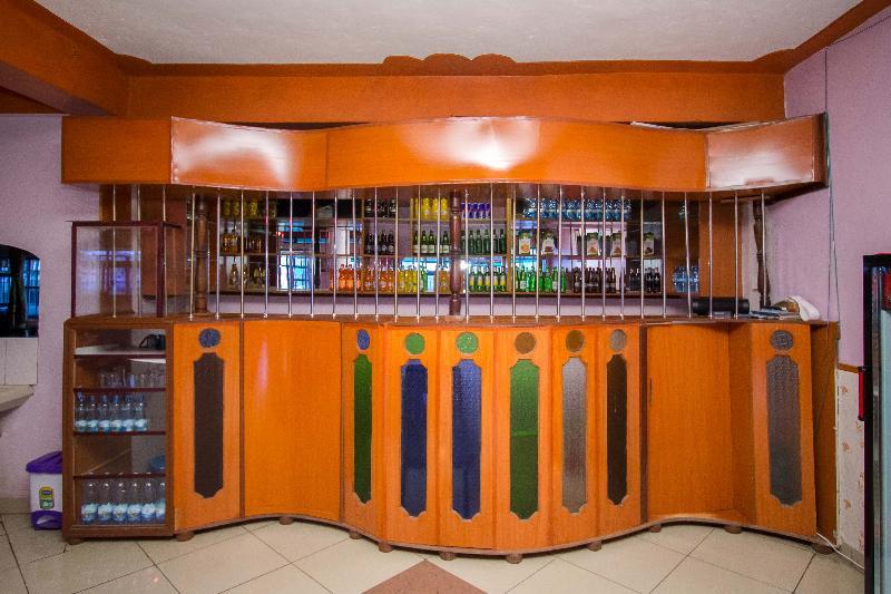 Viewers Park Hotel Naivasha Exterior foto